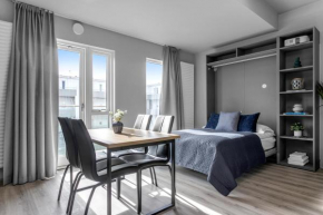 B18 Apartments